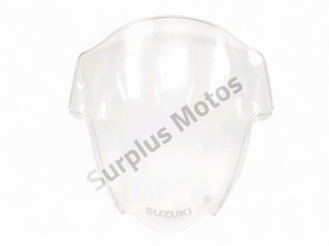 Bulle avant occasion SUZUKI GSF 650 BANDIT 2005