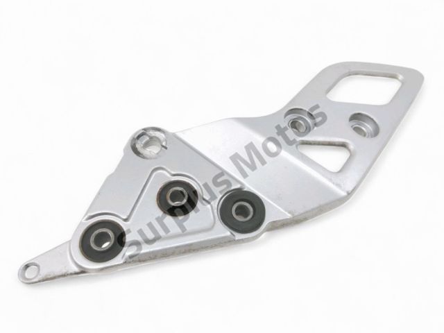 Platine avant droite occasion SUZUKI GSF 650 BANDIT 2005