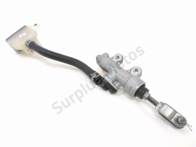 Maitre cylindre frein ar complet occasion SUZUKI GSF 650 BANDIT 2005