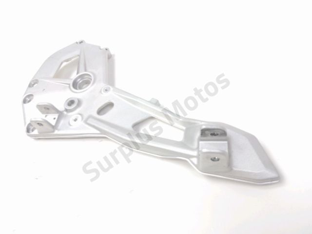 Platine avant gauche occasion BMW F 900 XR 2021