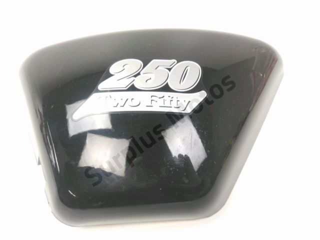 Cache lateral gauche occasion MASH TWO FIFTY 2014