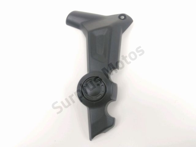 Habillage de cadre gauche occasion TRIUMPH TRIDENT 2022