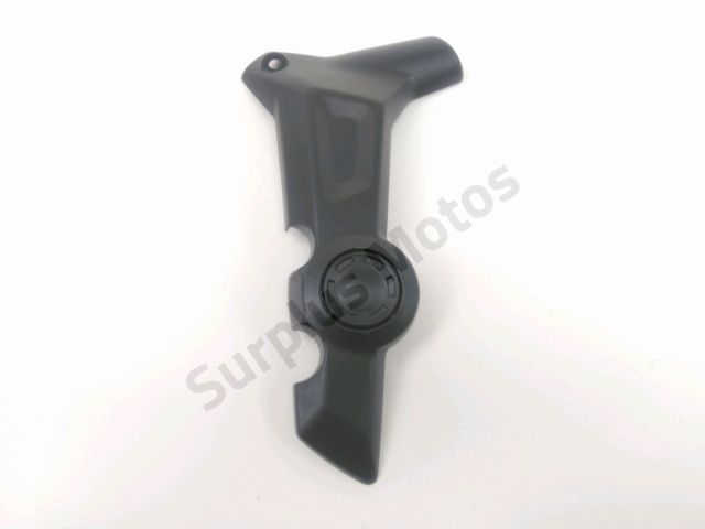 Habillage de cadre droit occasion TRIUMPH TRIDENT 2022