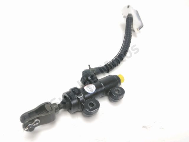 Maitre cylindre frein ar complet occasion MAGPOWER BOMBERS 50 2019