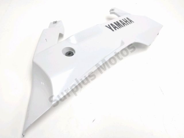 Demi sabot droit occasion YAMAHA YZF-R 125 2020