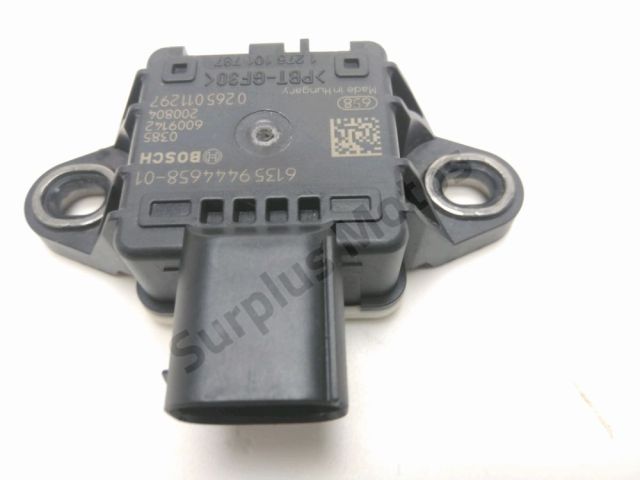 Capteur de chute occasion BMW F 900 XR 2021