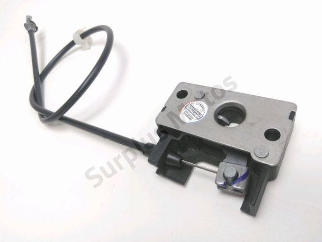 Mecanisme occasion BMW F 900 XR 2021