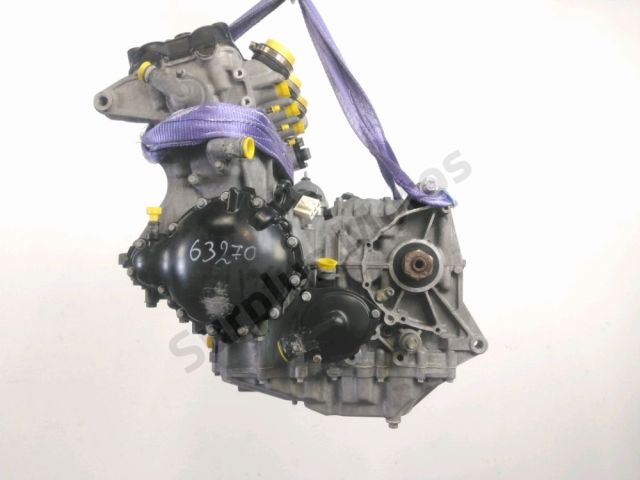 Moteur occasion TRIUMPH DAYTONA 2001