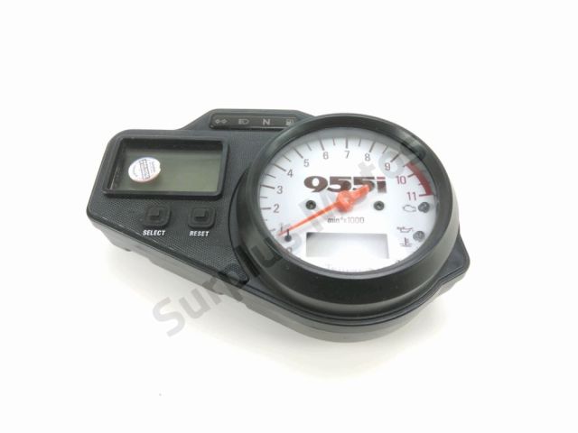 Compteur occasion TRIUMPH DAYTONA 2001