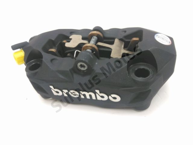 Etrier avg occasion BMW F 900 XR 2021