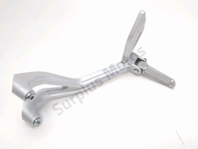 Platine arriere gauche complete occasion YAMAHA YZF-R 125 2020