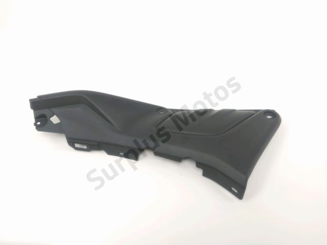 Flanc carenage droit occasion YAMAHA MT 125 2021