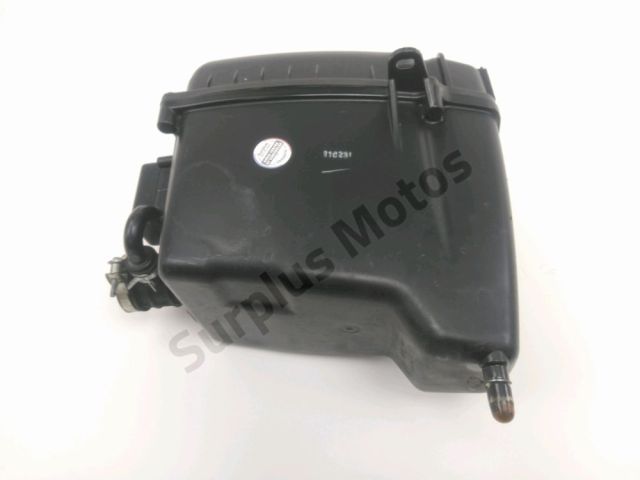 Boite a air occasion YAMAHA MT 125 2021