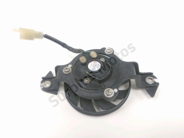 Ventilateur occasion YAMAHA MT 125 2021