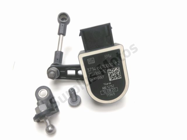 Relais boitier electrique occasion BMW F 900 XR 2021