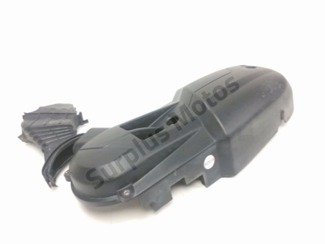 Habillage arriere occasion YAMAHA YP 125 X-MAX 2020