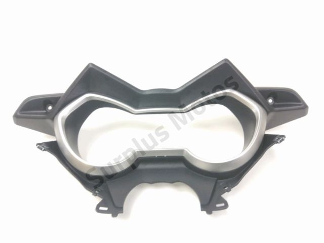 Entourage compteur occasion YAMAHA CZD 300 X-MAX 2018