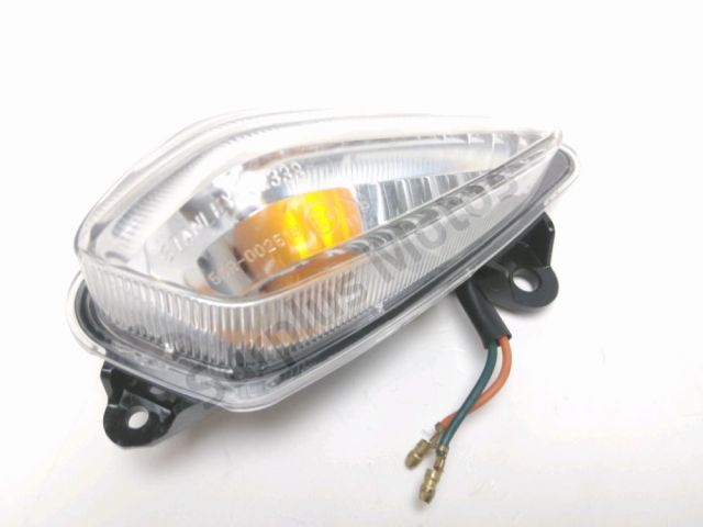 Clignotant avant g occasion HONDA NSS 125 FORZA 2015