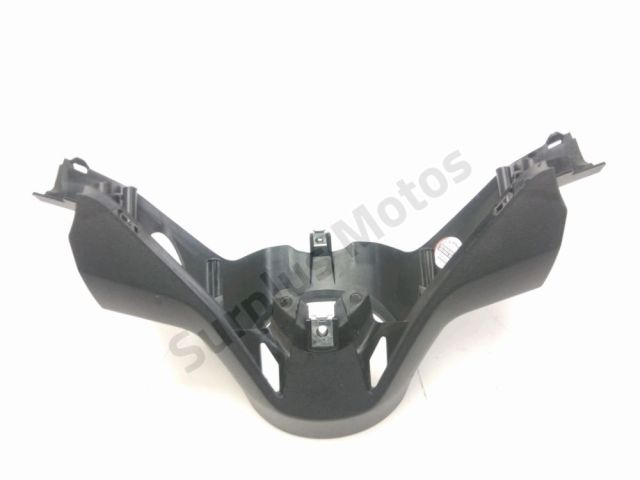 Habillage arriere du guidon occasion YAMAHA YP 125 X-MAX 2020