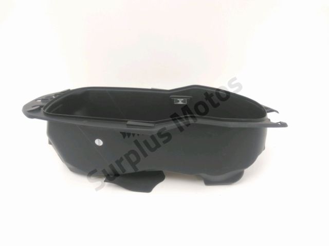 Coffre sous selle occasion PEUGEOT PULSION 2019