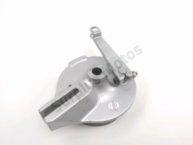 Tambour arriere occasion SUZUKI RV 125 VANVAN 2012