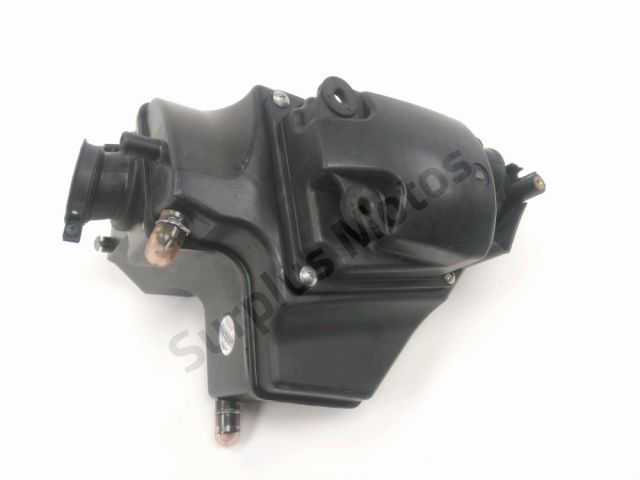 Boite a air occasion SUZUKI RV 125 VANVAN 2012