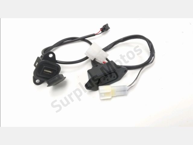 Prise de charge occasion NIU NQI GT 2019