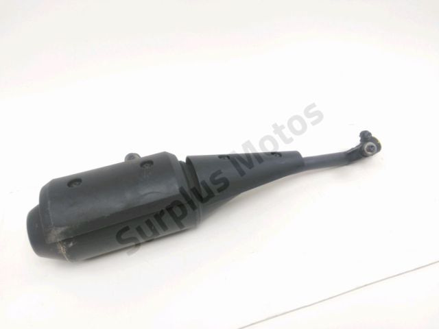 Silencieux 4t occasion SUZUKI RV 125 VANVAN 2012