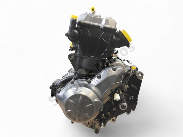Moteur occasion KAWASAKI Z 650 2017