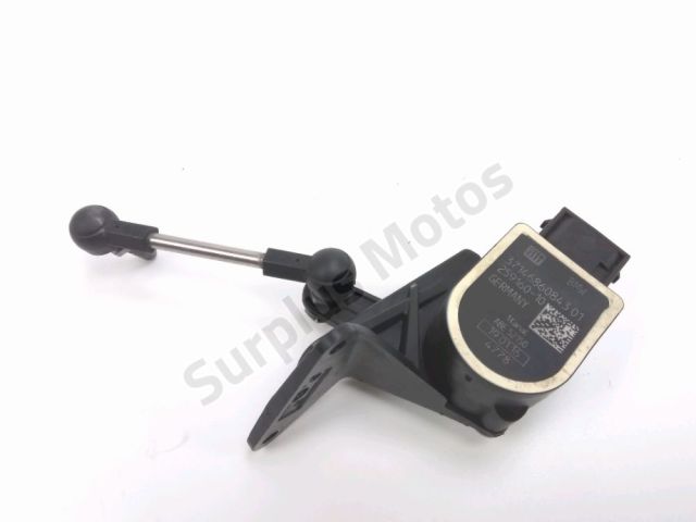 Boitier additionnel occasion BMW S 1000 XR 2016