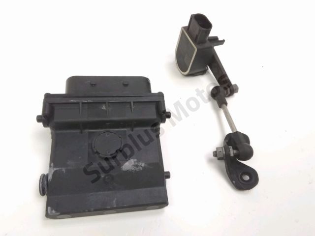 Boitier additionnel occasion BMW S 1000 R 2014