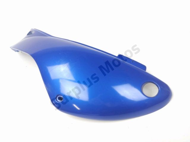 Carenage arriere gauche occasion PEUGEOT TREKKER 2007