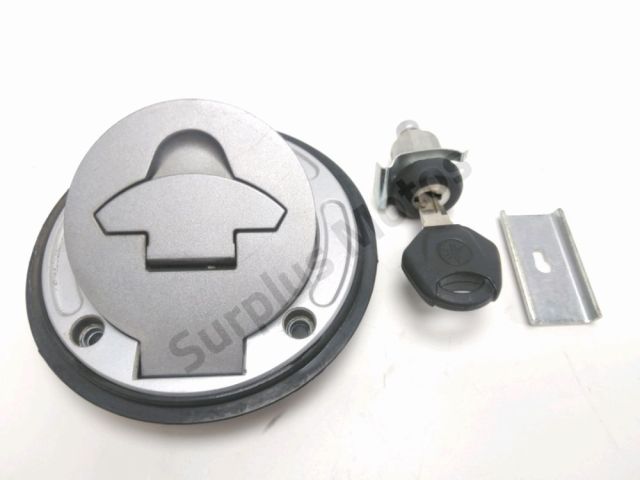 Bouchon de reservoir occasion YAMAHA YZF-R 125 2020