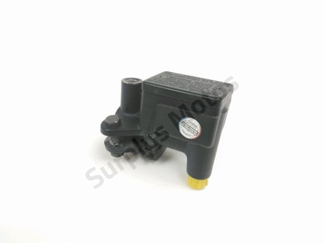 Maitre cylindre frein av complet occasion KAWASAKI BN 125 ELIMINATOR 1998