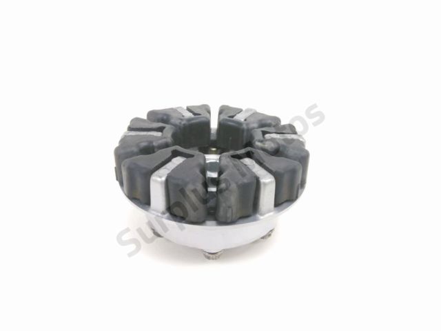 Porte couronne occasion KAWASAKI BN 125 ELIMINATOR 1998