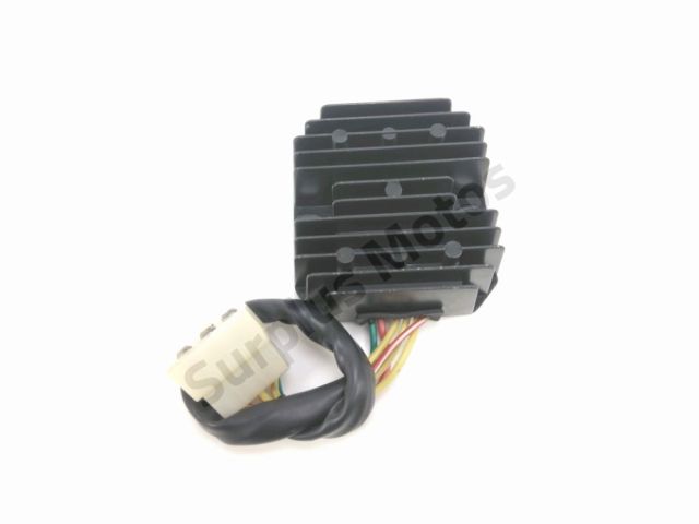 Regulateur de tension occasion ARCHIVE MOTOR CAFE RACER 2022