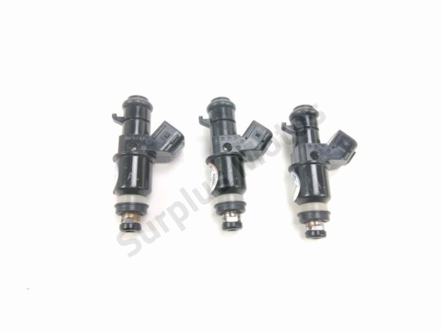 Injecteur occasion TRIUMPH TIGER 2013