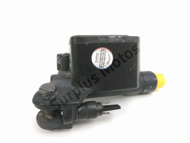 Maitre cylindre frein av complet occasion PIAGGIO MP3 400 2010