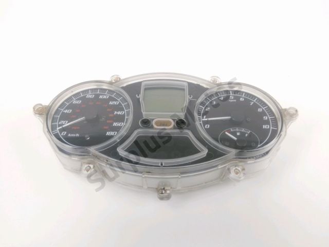 Compteur occasion PIAGGIO MP3 400 2011