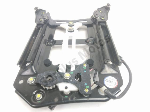 Moteur electrique occasion HONDA NSS 125 FORZA 2020