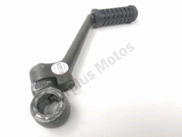 Kick occasion YAMAHA DTR 125 2000