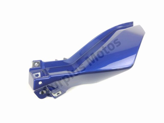 Carenage arriere gauche occasion YAMAHA MT-07 TRACER 2018