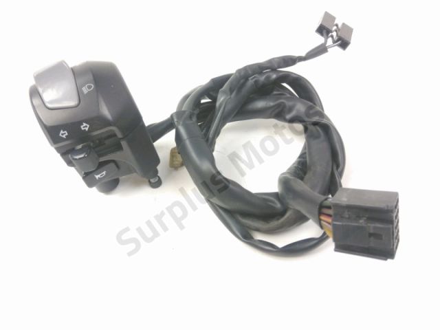 Commodo gauche occasion YAMAHA XP 500 T-MAX 2009