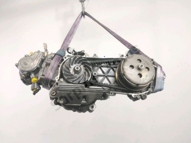 Moteur occasion VESPA GTS 2021