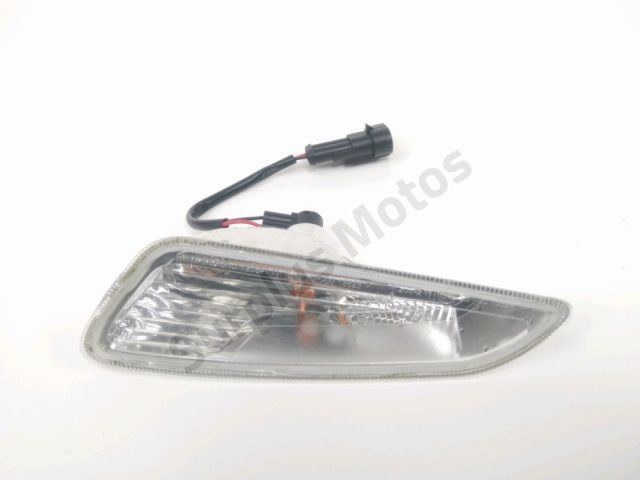 Clignotant avant d occasion VESPA PRIMAVERA 2018