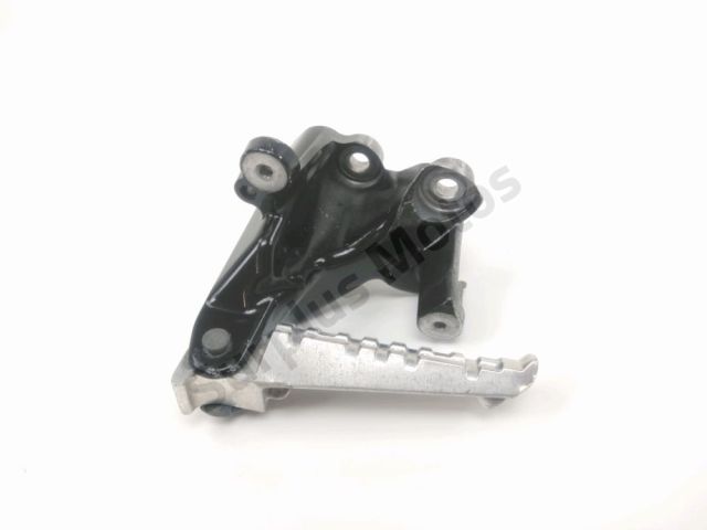 Platine et repose pieds arriere gauche occasion YAMAHA XP 530 T-MAX 2012