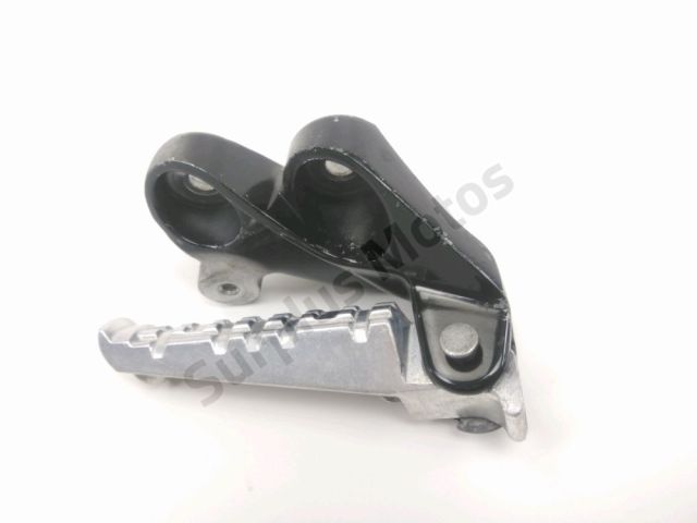 Platine et repose pieds arriere droit occasion YAMAHA XP 530 T-MAX 2012