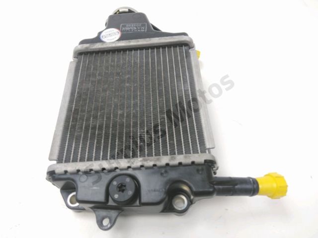 Radiateur eau occasion VESPA GTS 2021