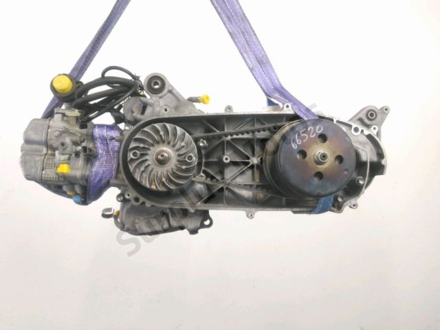 Moteur occasion SUZUKI BURGMAN 125 2010