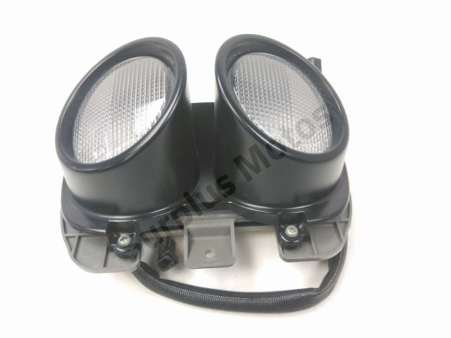 Feu arriere occasion SUZUKI GSR 600 2007